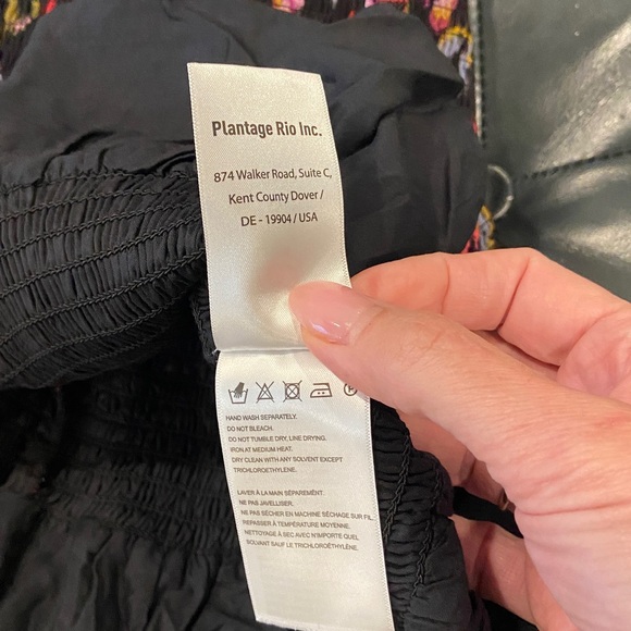 Farm Rio dress - Picture 11 of 12